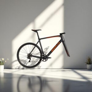 AeroFlex Frame Tuning