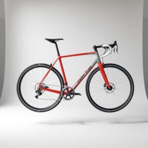 Aspen Trail Performance Frame