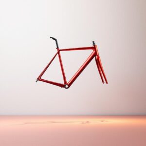 Bespoke Ride Geometry Frame Consultation
