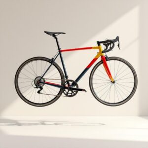 Cascade Performance Frame