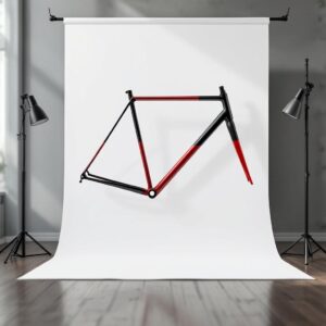 Cascade Trail Frame