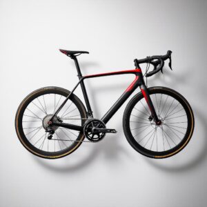 Catalyst Carbon Road Frame