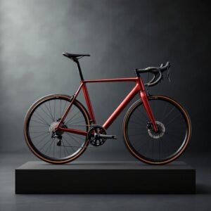 Monarch Endurance Frame