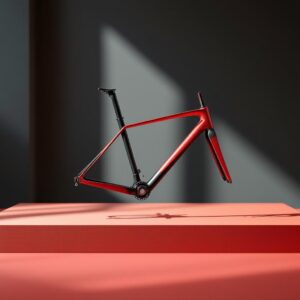 Orion Trail Frame