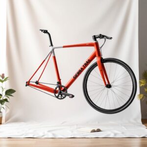 Sierra Trail Frame