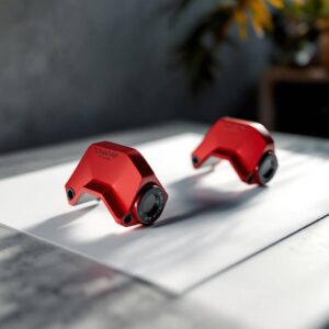 TerraGrip Frame Stabilizers