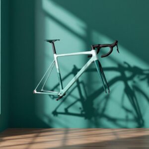 Verdant Trail Frame Guard